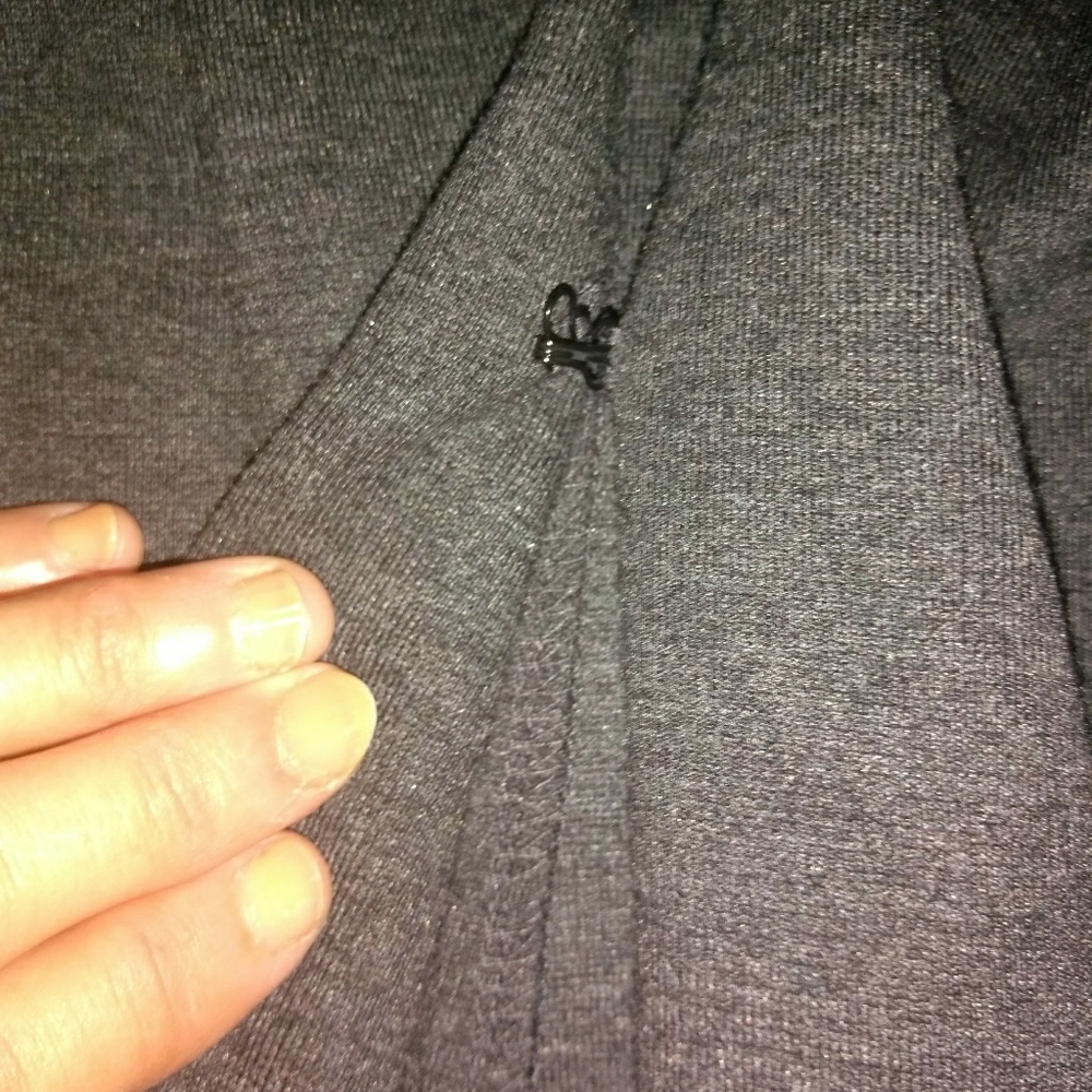 Ella Moss Jacket - image 3